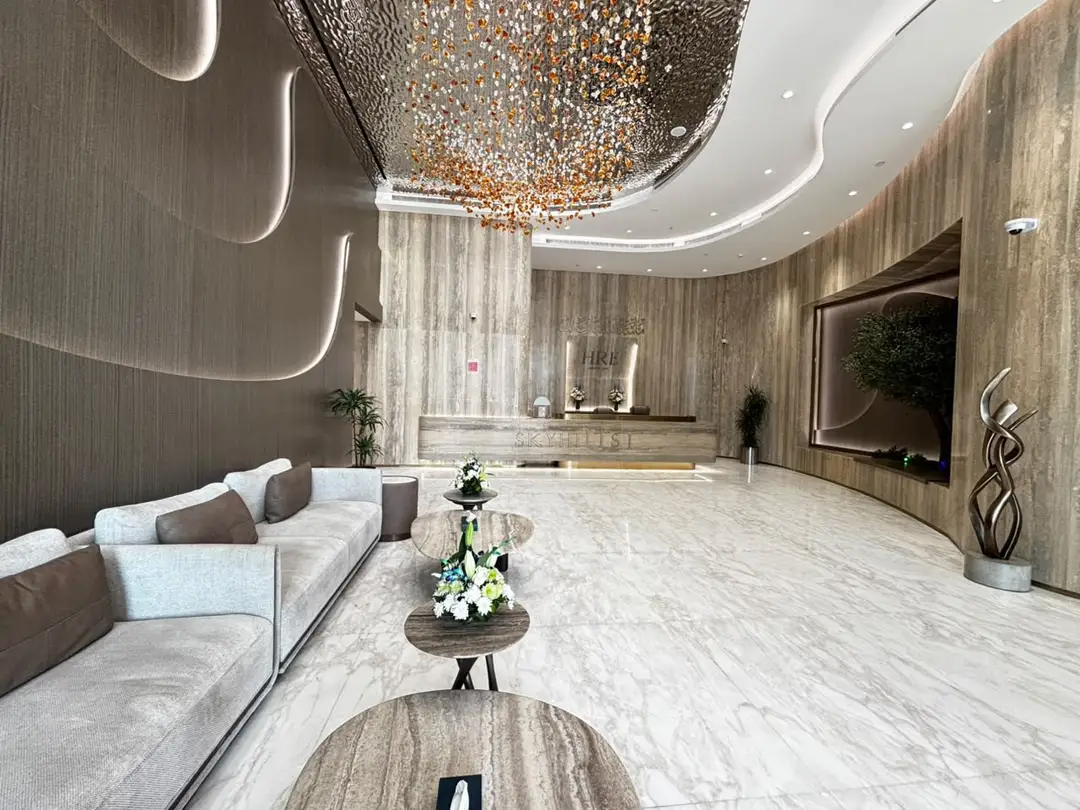 1-bedroom apartment in Skyhills Residences, Dubai Science Park