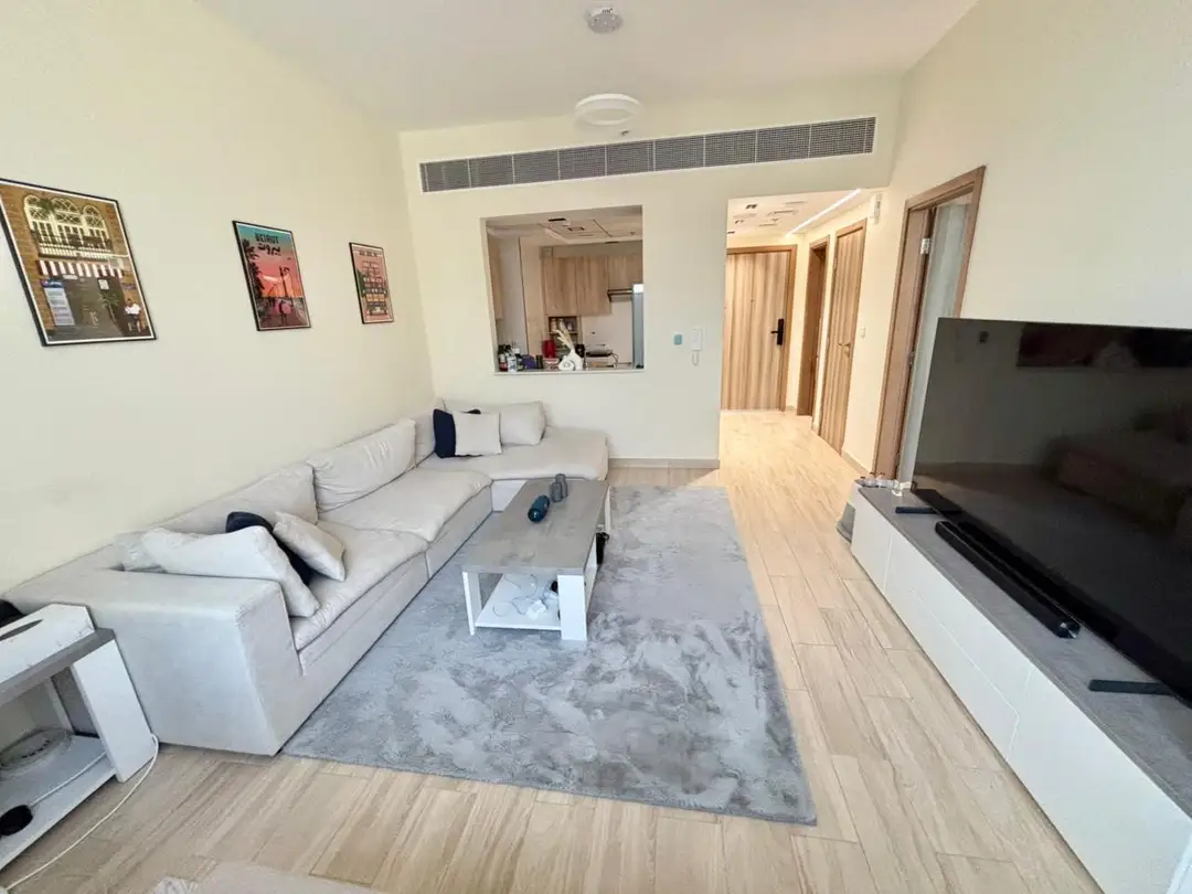 1-bedroom apartment in JVT District 1, Jumeirah Village Triangle (JVT)