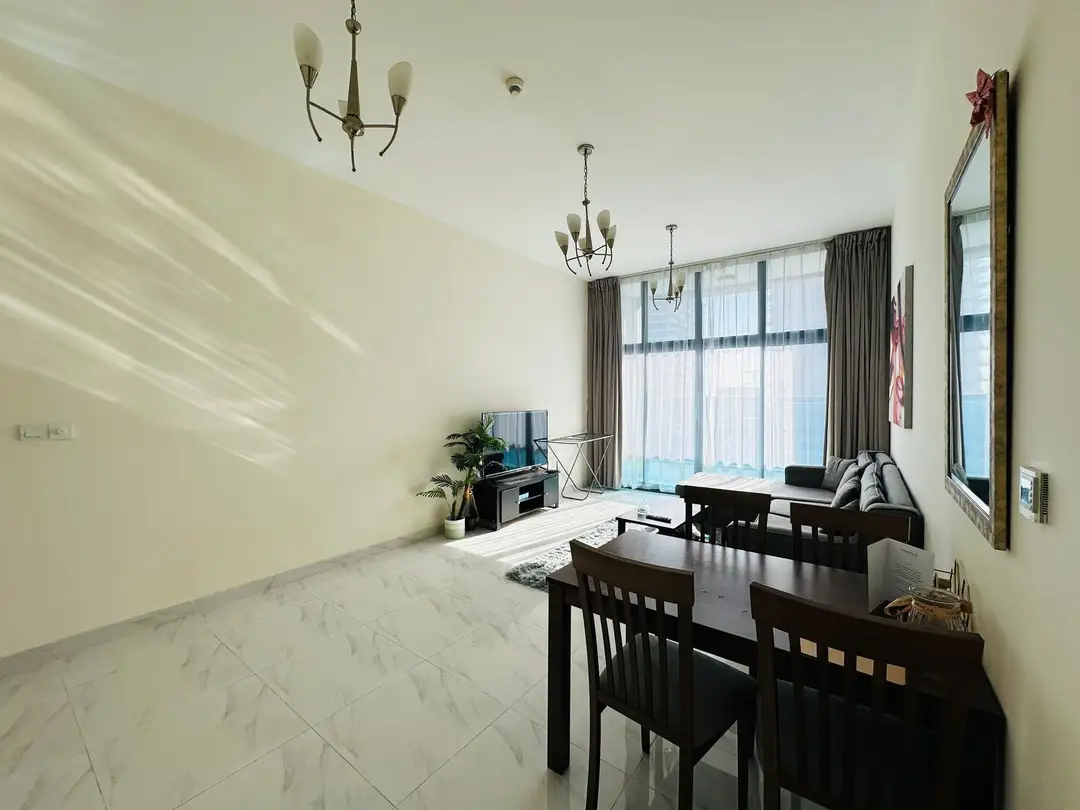 2-bedroom apartment in JVC District 18, Jumeirah Village Circle (JVC)