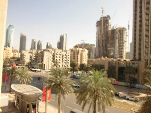 1-bedroom apartment in Boulevard Central, Downtown Dubai
