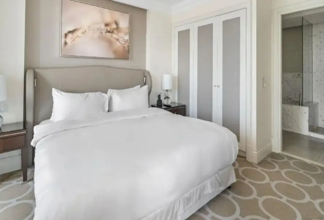 2-bedroom apartment in Downtown Dubai