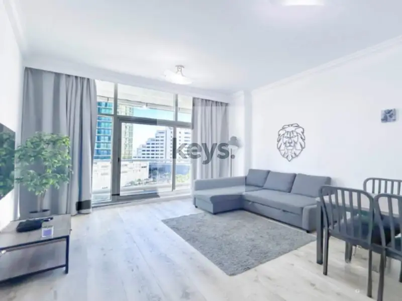 1-bedroom apartment in Dorra Bay, Dubai Marina