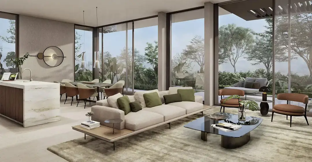 Residential Land in Nad Al Sheba Gardens