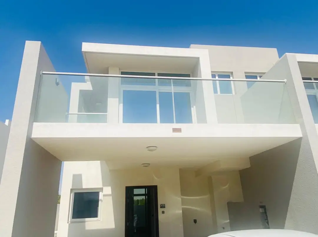 5-bedroom villa in Al Furjan West
