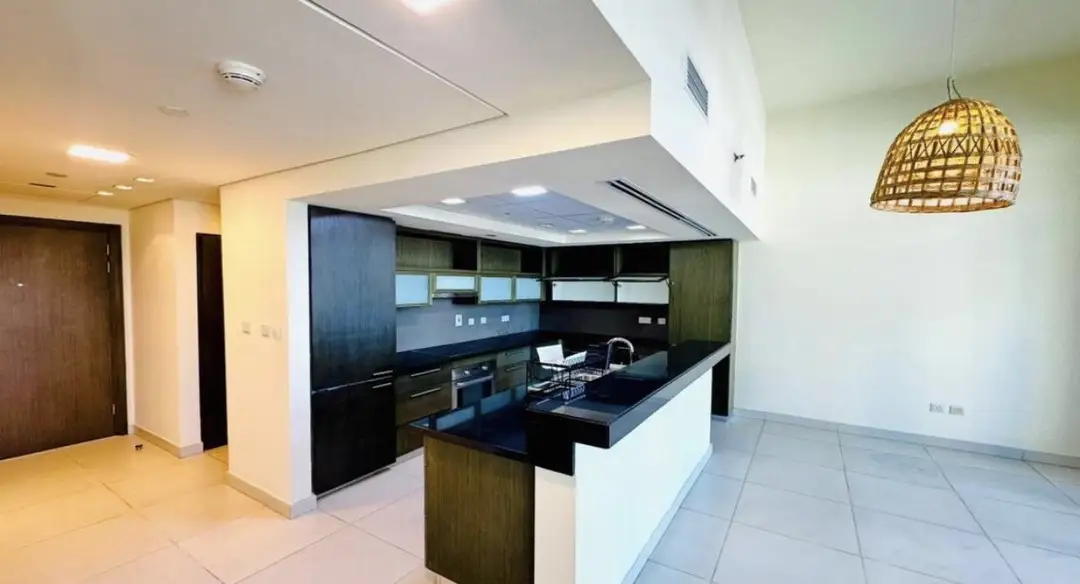 1-bedroom apartment in The Lofts, Downtown Dubai