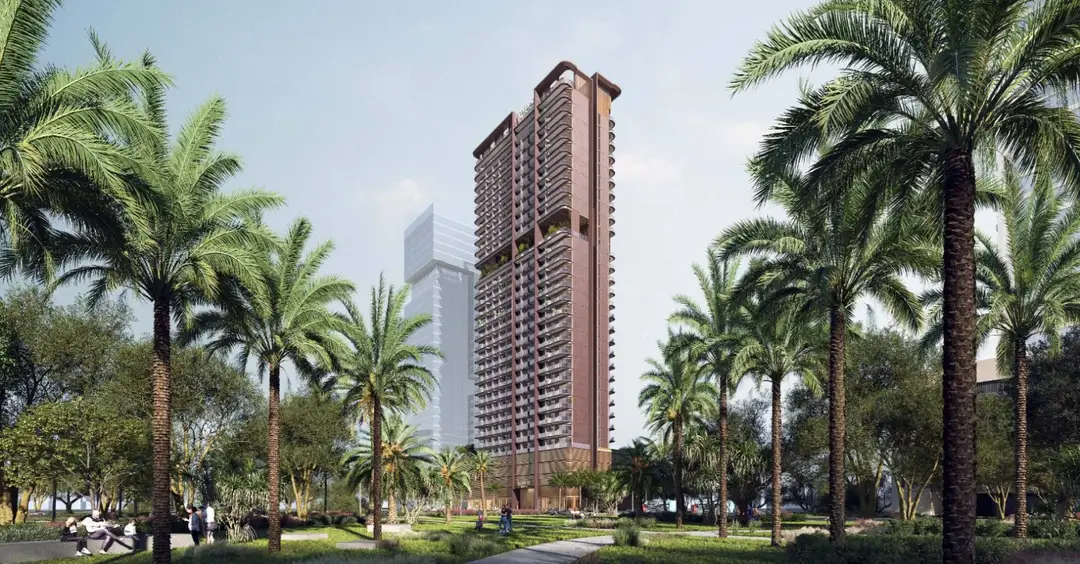 1-bedroom apartment in JVC District 14, Jumeirah Village Circle (JVC)