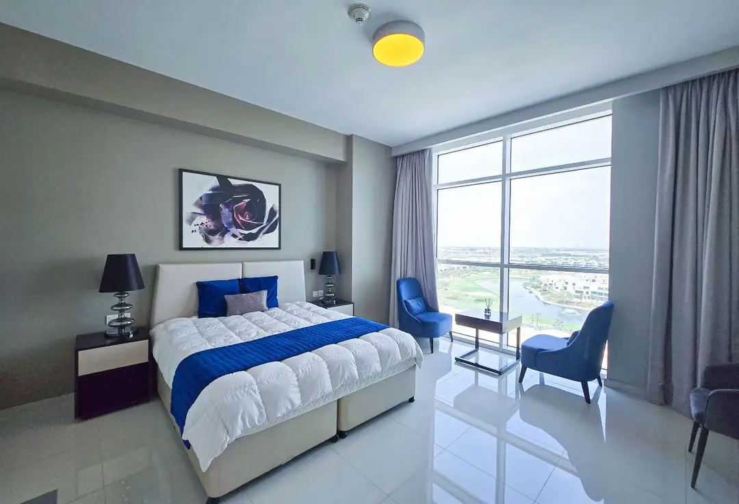 2-bedroom apartment in Artesia, DAMAC Hills
