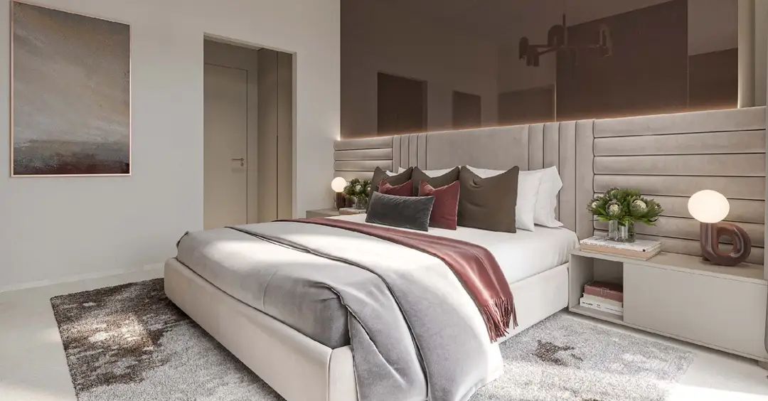 1-bedroom apartment in JVC District 14, Jumeirah Village Circle (JVC)