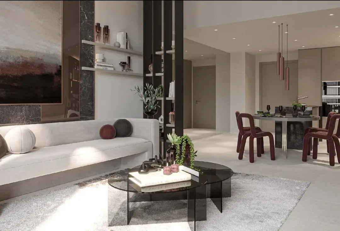1-bedroom apartment in JVC District 14, Jumeirah Village Circle (JVC)