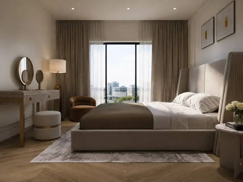1-bedroom apartment in JVT District 1, Jumeirah Village Triangle (JVT)