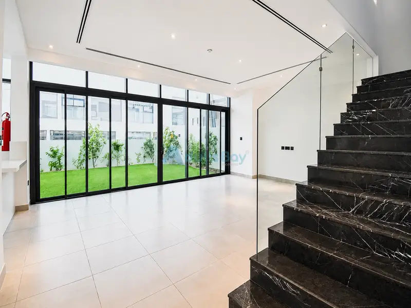 4-bedroom villa in Jumeirah Luxury, Jumeirah Golf Estates