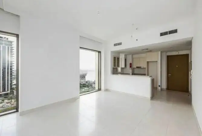 2-bedroom apartment in Creekside 18, Dubai Creek Harbour (The Lagoons)