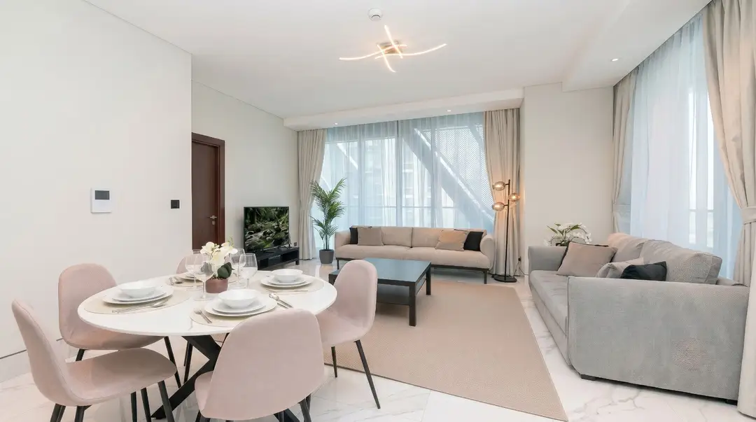 1-bedroom apartment in J ONE, Business Bay