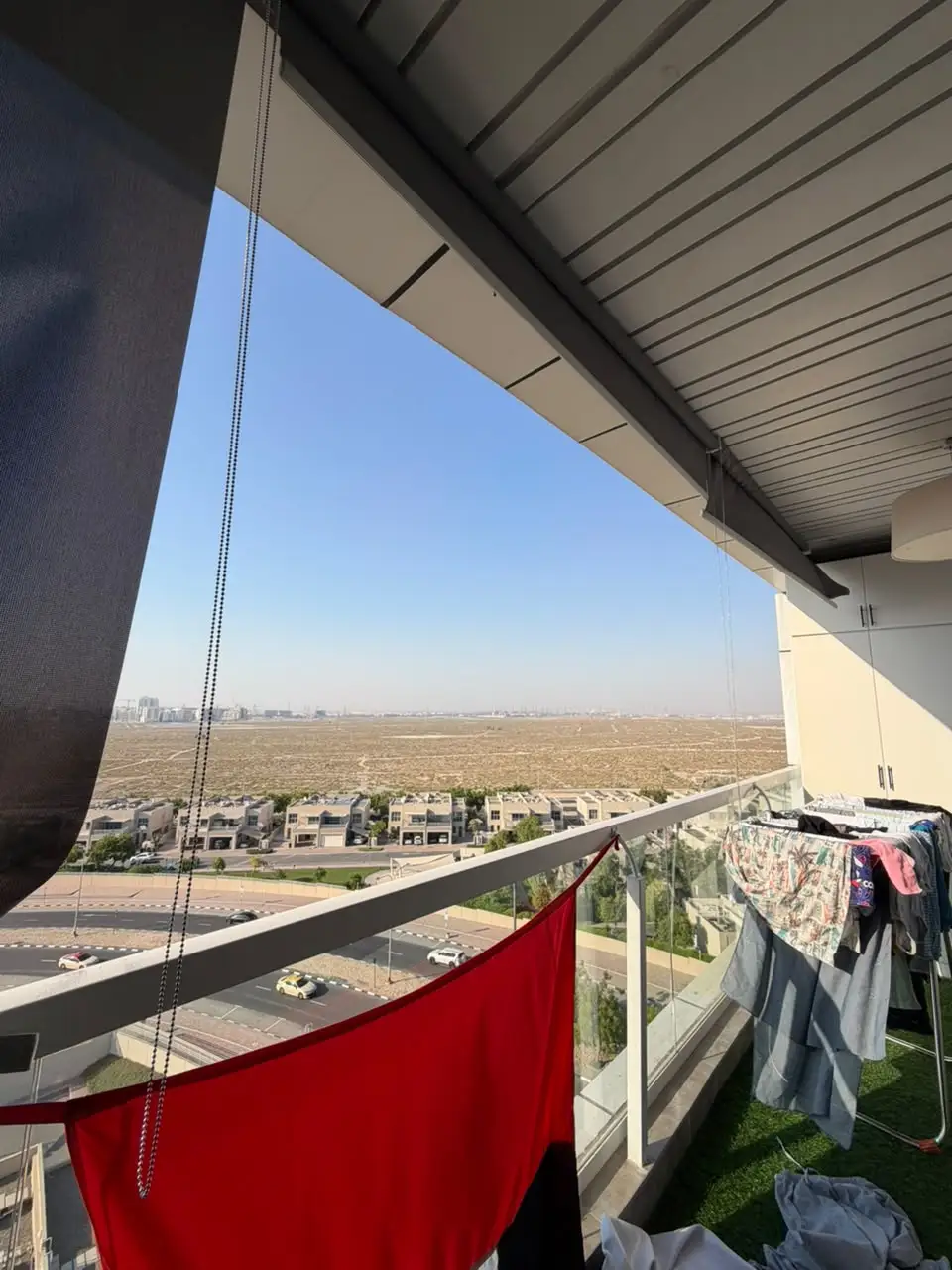1-bedroom apartment in Ayat Oasis, Dubai Silicon Oasis (DSO)
