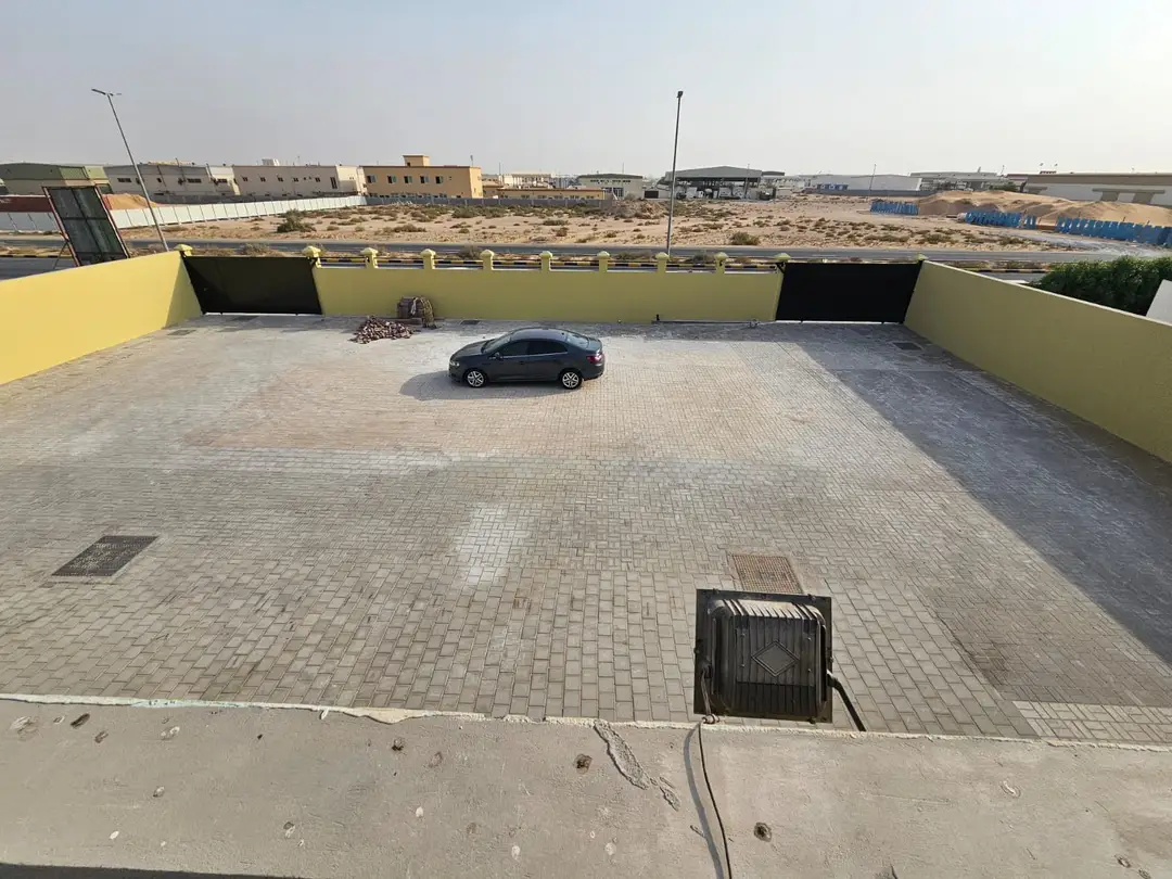 Warehouse in Al Sajaa, Al Sajaa Industrial