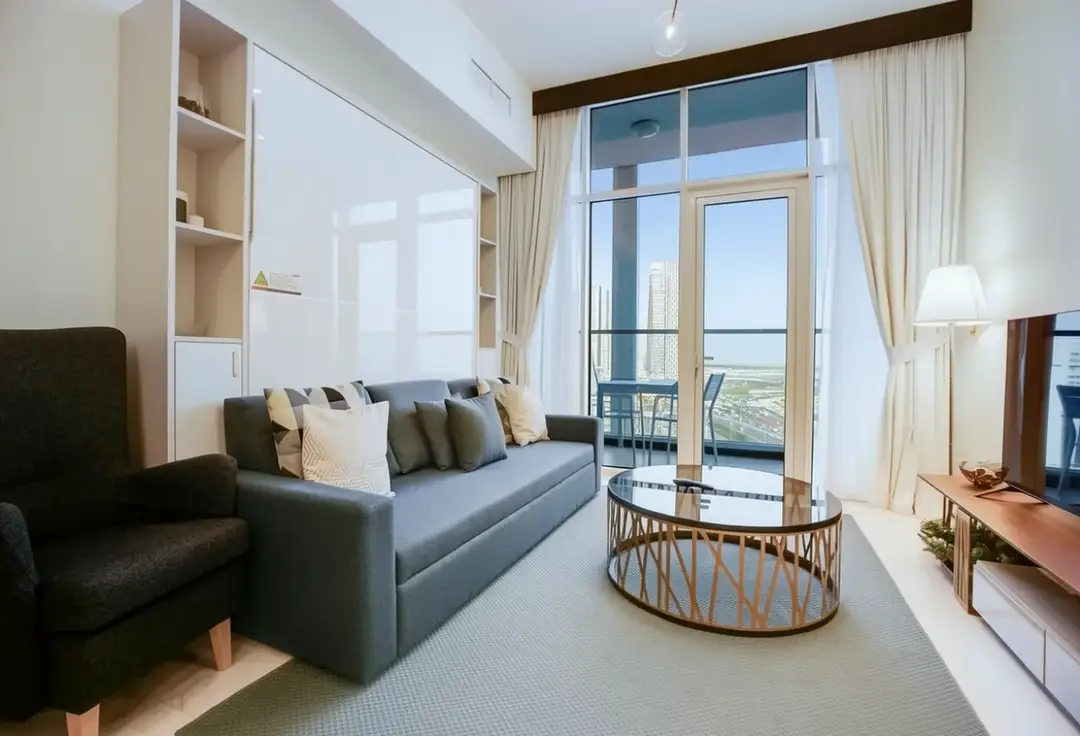 1-bedroom apartment in Bayz by Danube, Business Bay
