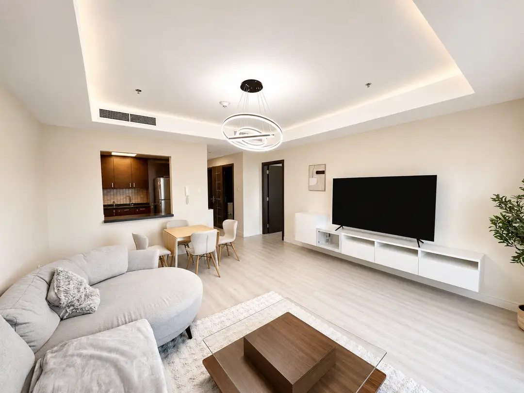 1-bedroom apartment in Al Jadaf, Culture Village