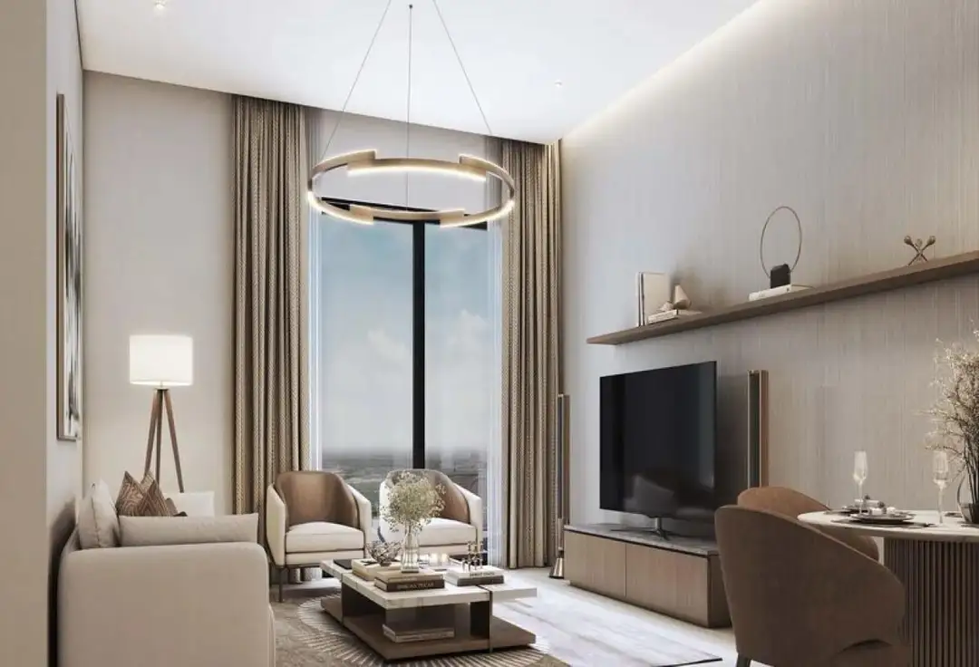 1-bedroom apartment in Sobha Hartland II, Bukadra