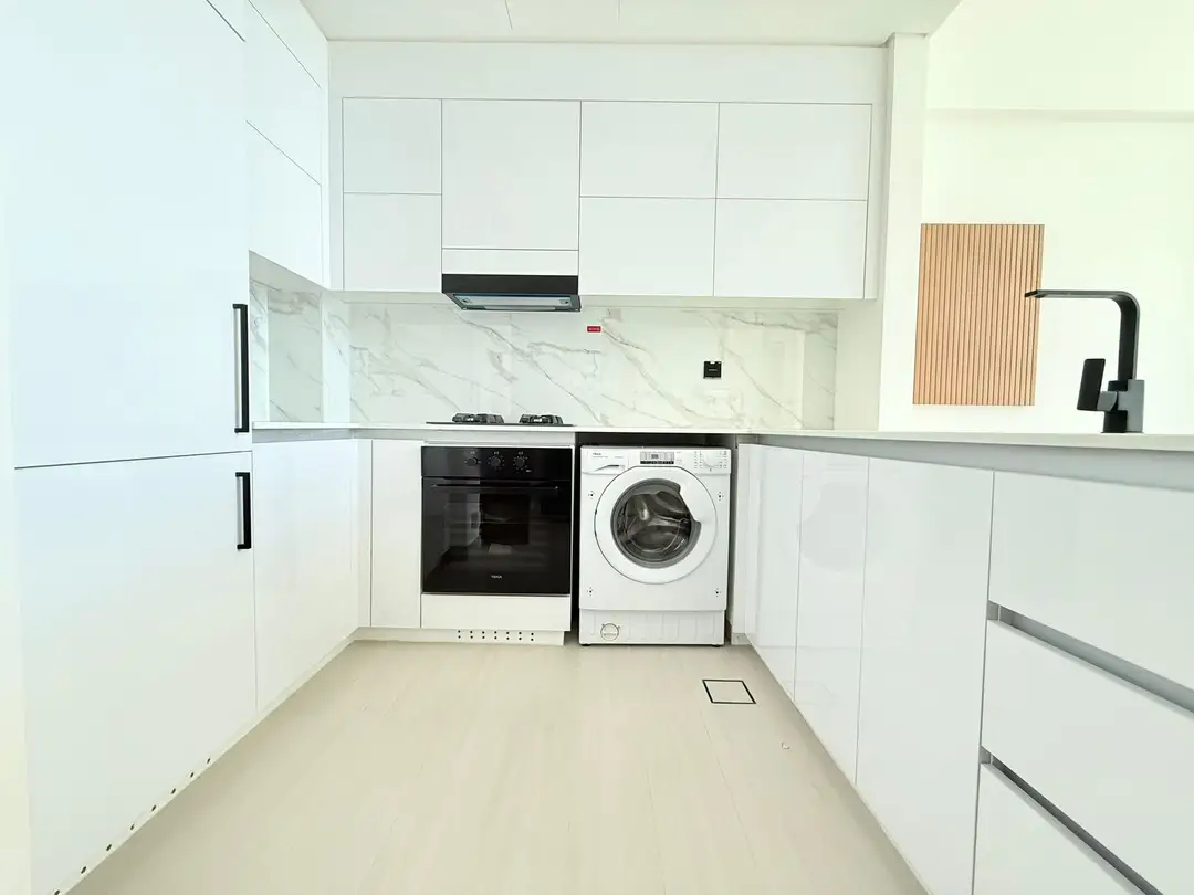 1-bedroom apartment in Binghatti House, Jumeirah Village Circle (JVC)
