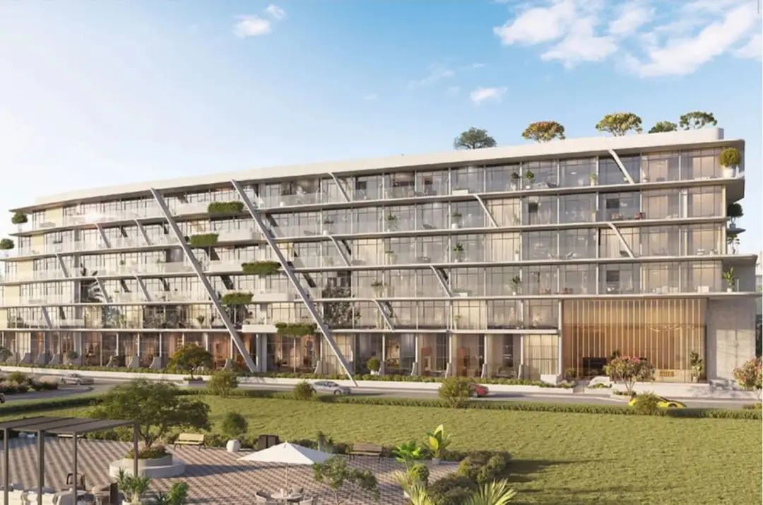 Studio apartment in District 10, Jumeirah Village Circle