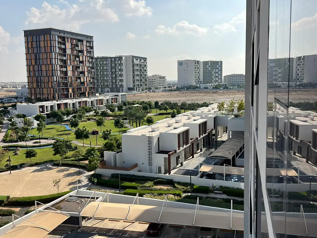 2-bedroom apartment in The Pulse, Residential District