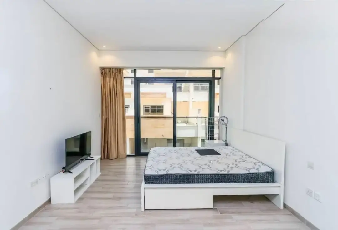 Studio apartment in JVC District 13, Jumeirah Village Circle (JVC)