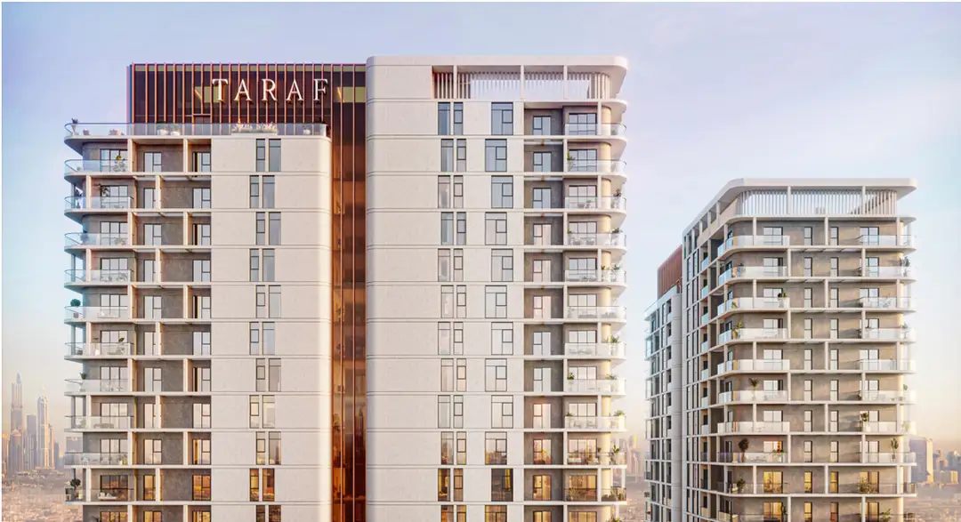 1-bedroom apartment in JVC District 18, Jumeirah Village Circle (JVC)