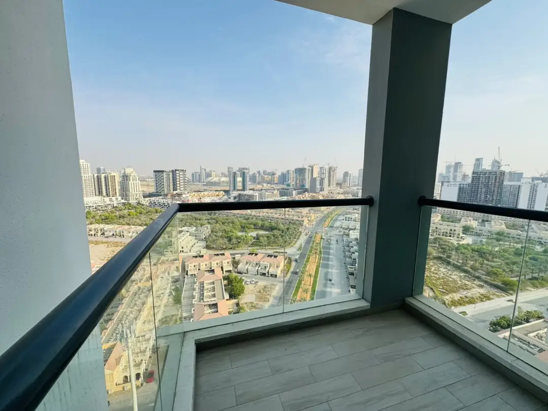 2-bedroom apartment in JVC District 12, Jumeirah Village Circle (JVC)