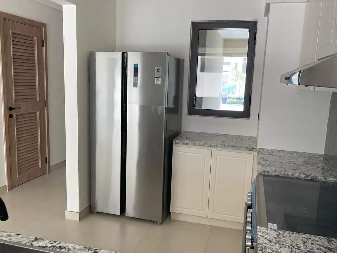 4-bedroom townhouse in Costa Brava, DAMAC Lagoons