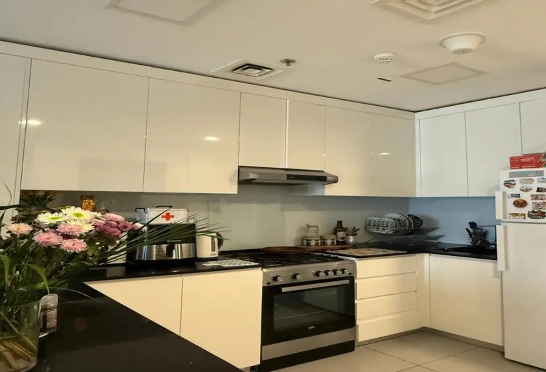 1-bedroom apartment in البرشاء جنوب الثالثة, Arjan