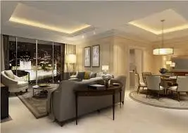 2-bedroom apartment in Address Dubai Mall, Downtown Dubai