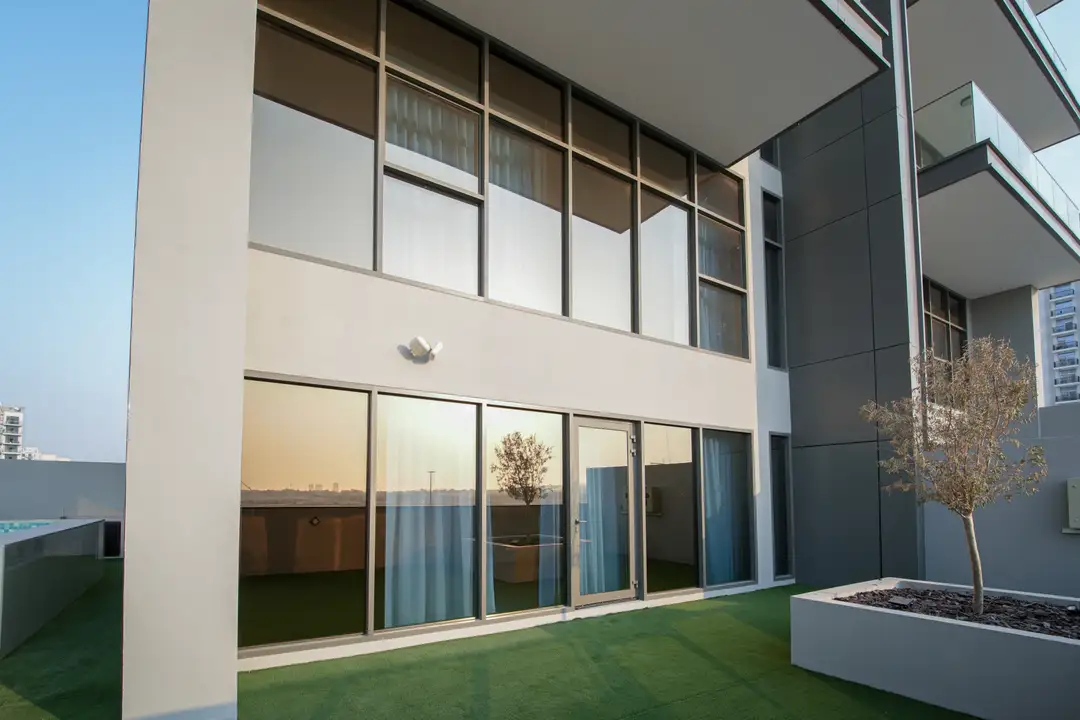 3-bedroom apartment in PG One, Al Furjan