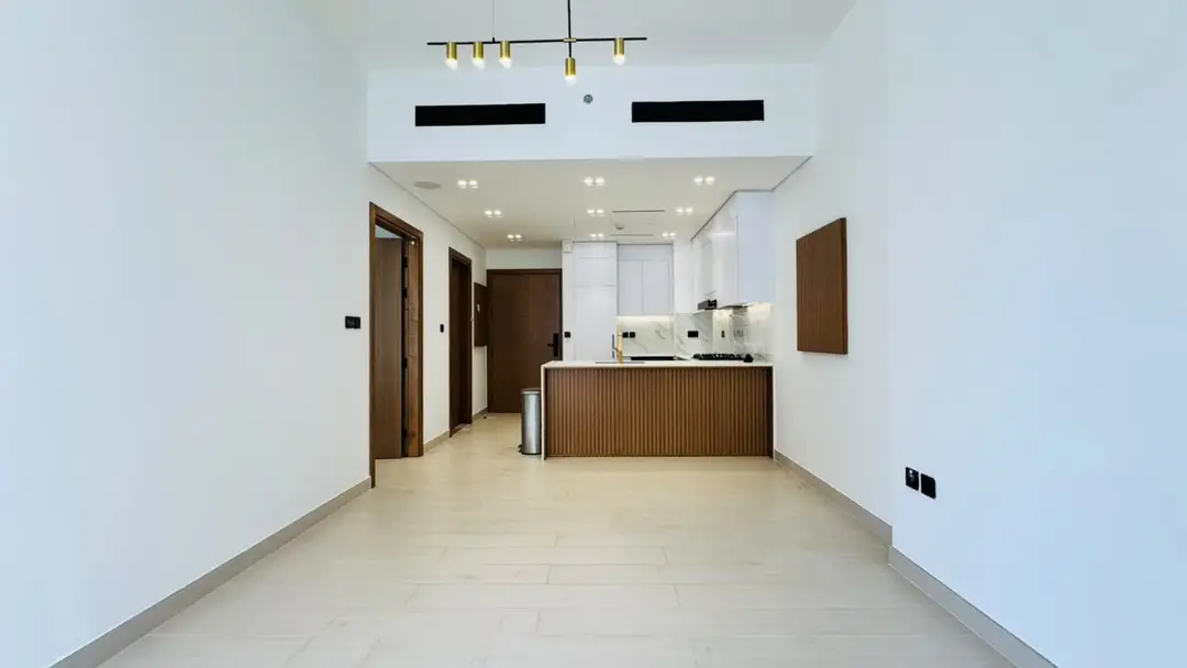 1-bedroom apartment in Binghatti Amber, Jumeirah Village Circle (JVC)