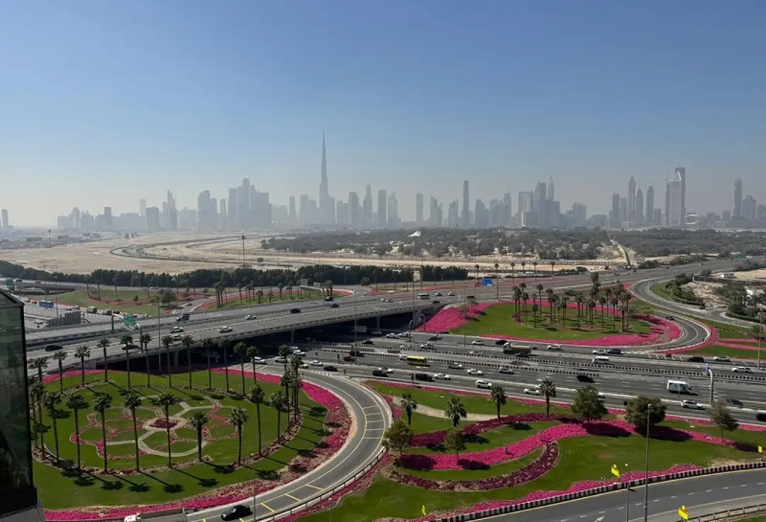 1-bedroom apartment in Dubai Healthcare City 2, Al Jaddaf