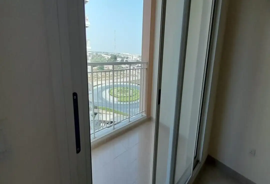 1-bedroom apartment in Queue Point, Liwan