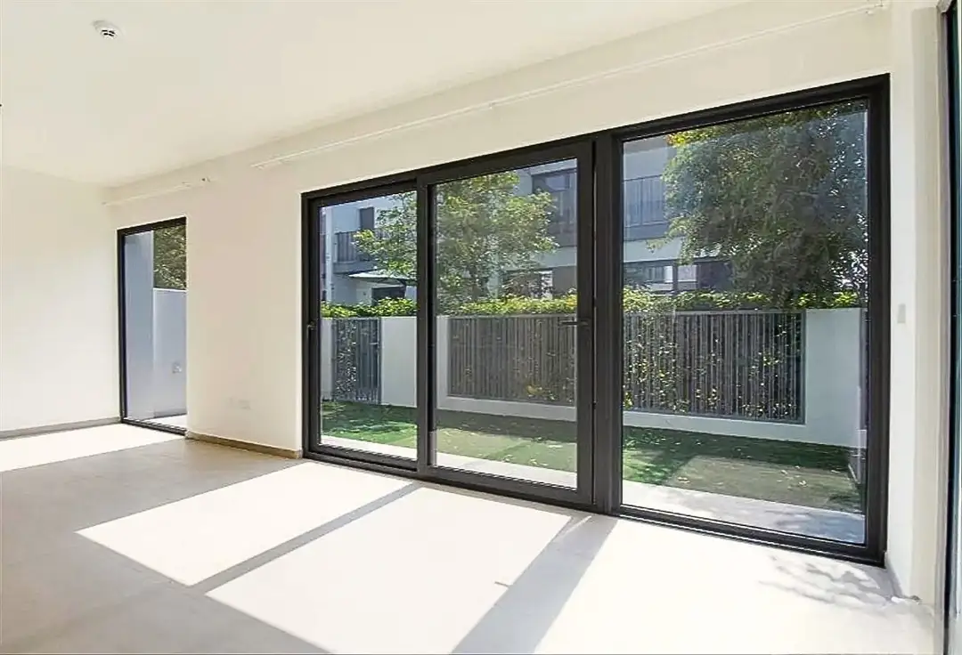 3-bedroom townhouse in Elan, Tilal Al Ghaf