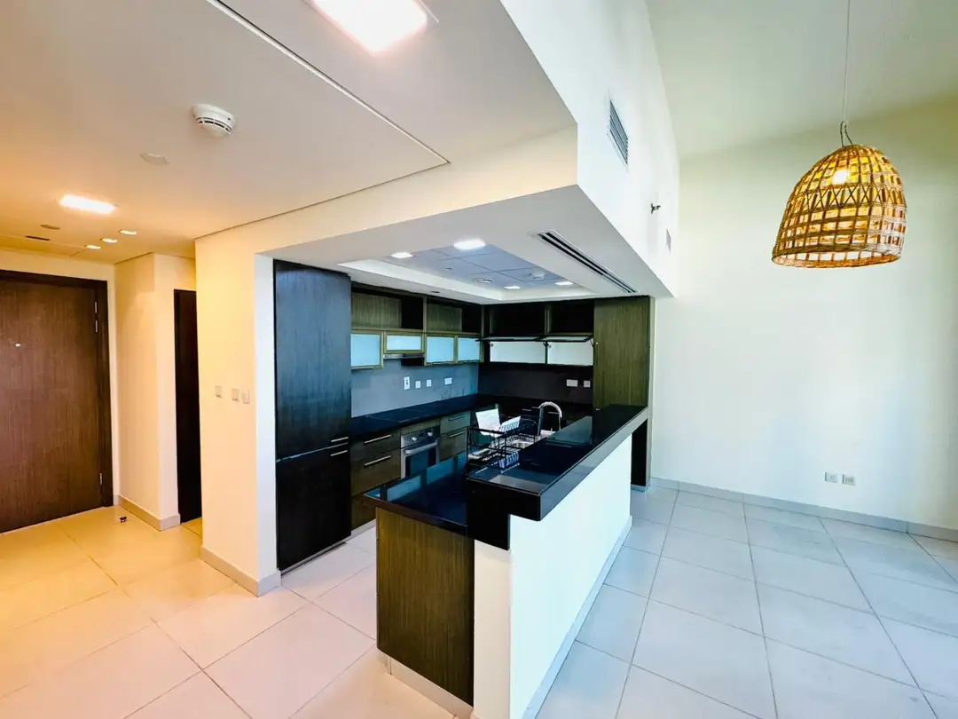 1-bedroom apartment in The Lofts, Downtown Dubai