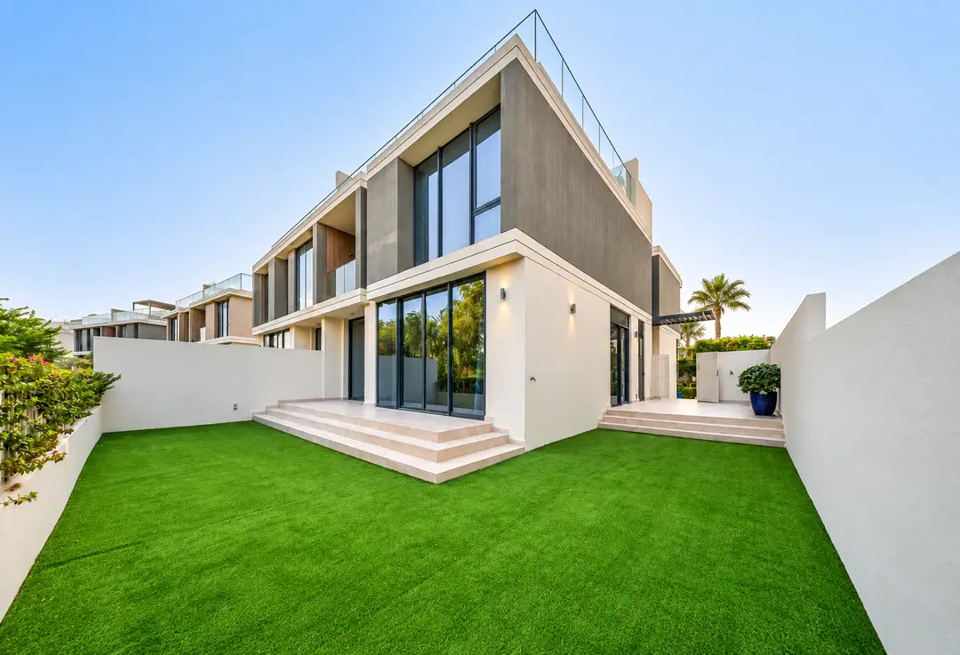 4-bedroom villa in Club Villas at Dubai Hills, Dubai Hills Estate