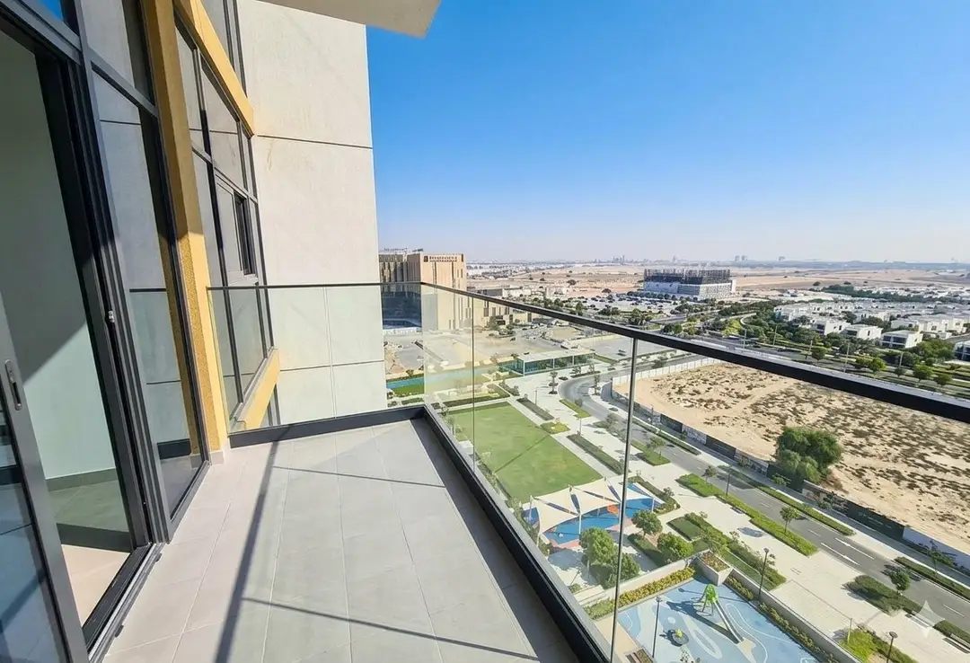 1-bedroom apartment in Prive Residences, Dubai Hills Estate