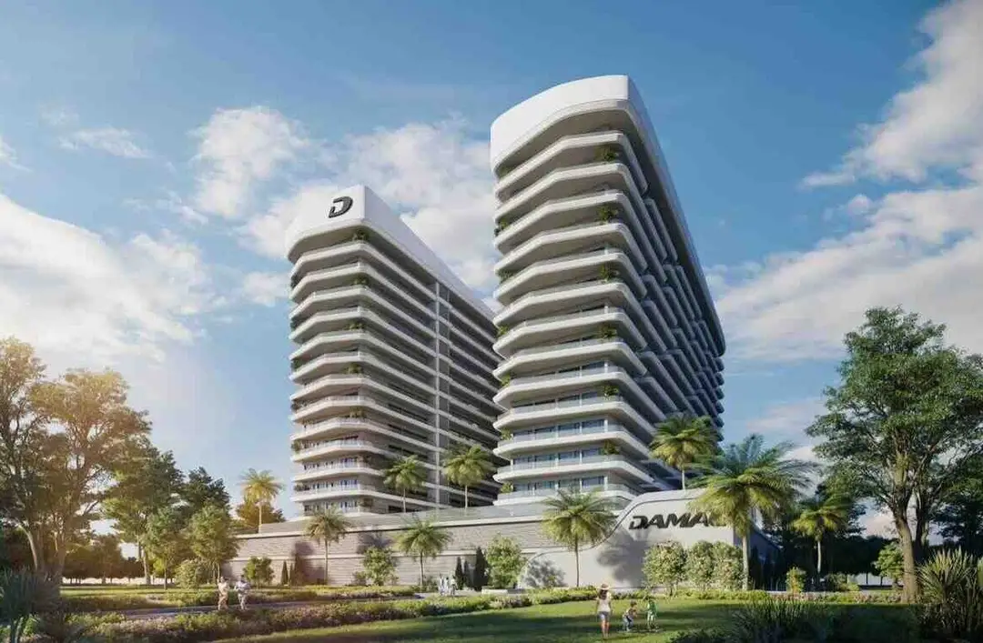 1-bedroom apartment in ELO, DAMAC Hills 2 (Akoya by DAMAC)