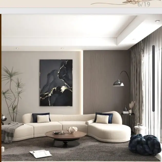 2-bedroom apartment in furjan, Al Furjan