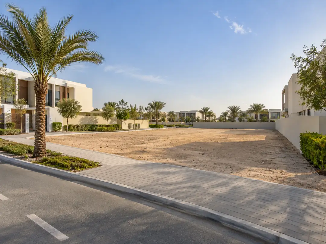 Residential Land in tilal city d, Tilal City