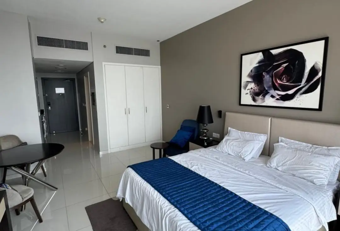Studio apartment in Artesia, DAMAC Hills