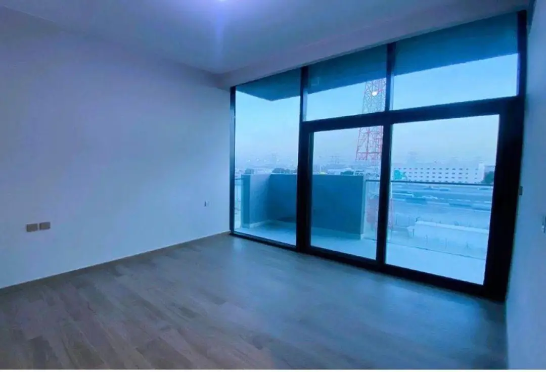 3-bedroom apartment in Equiti Home, Al Furjan