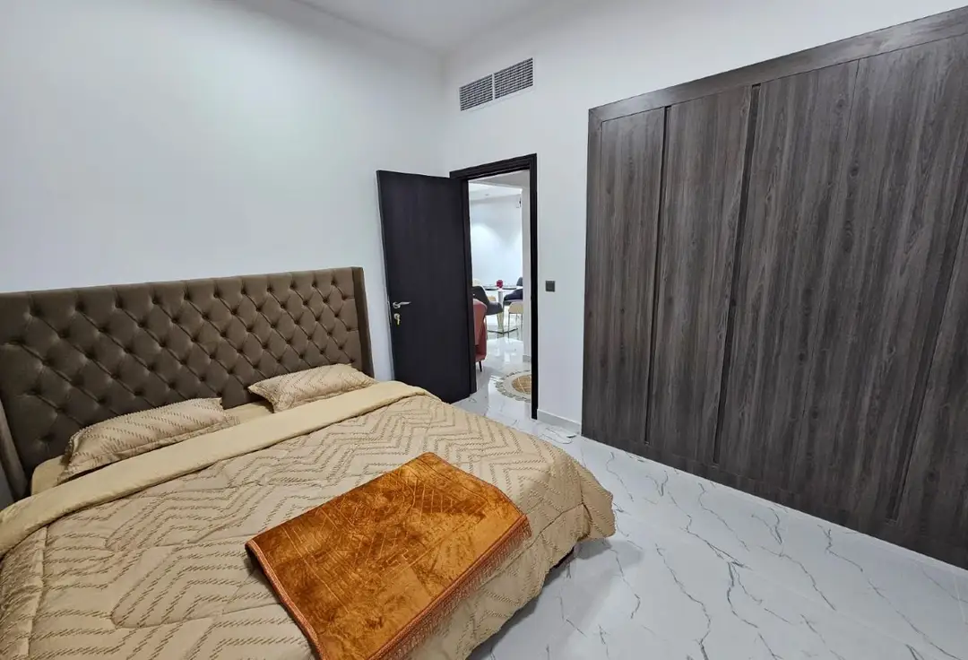 1-bedroom apartment in وادي الصفا 5, Dubai Land Residence Complex