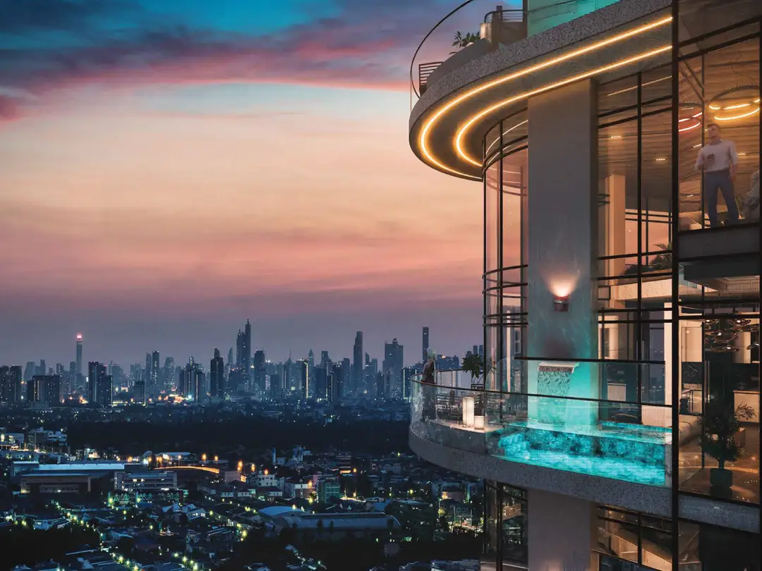 Studio apartment in Empire Livings, Dubai Science Park