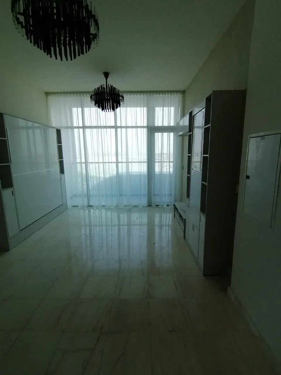 Studio apartment in Bayz by Danube, Business Bay