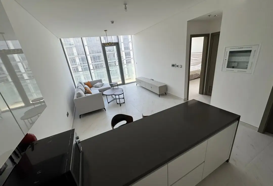 1-bedroom apartment in District One, Mohammed Bin Rashid City
