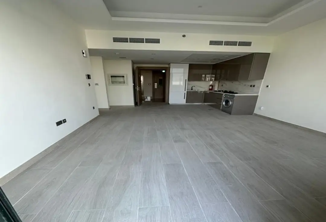 1-bedroom apartment in Meydan One, Meydan