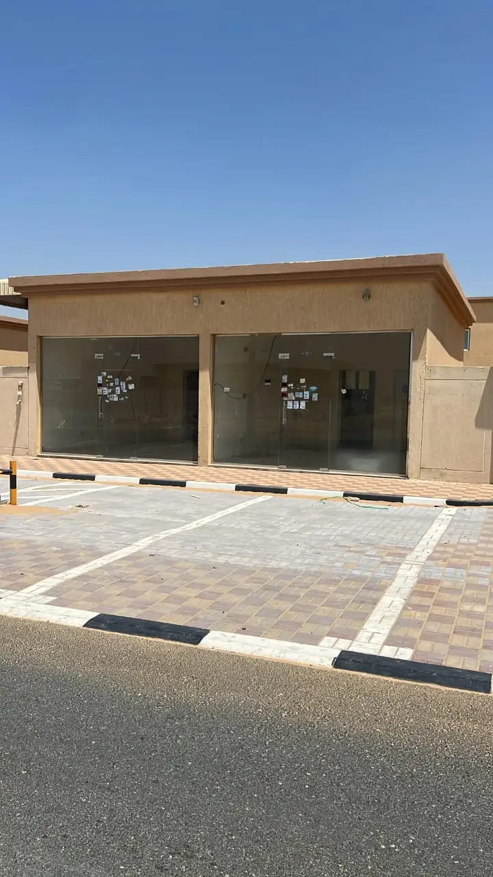 Labour Camp in Al Sajaa, Al Sajaa Industrial